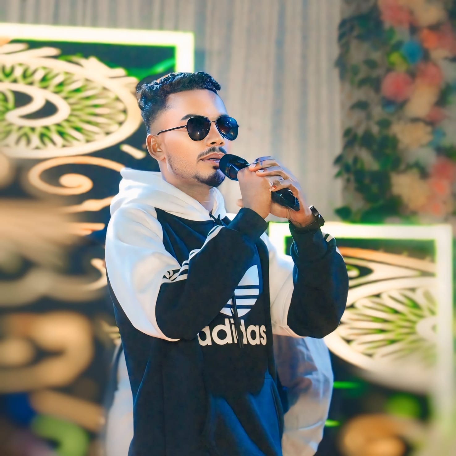 PANKAJ MAHLI